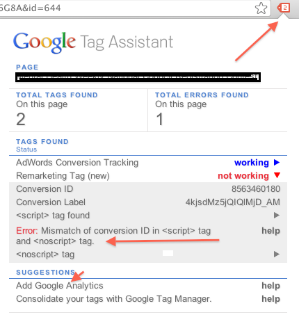 Tag-Assistant