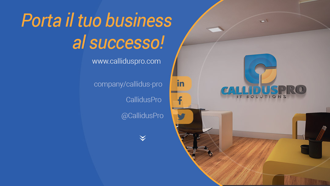 (c) Calliduspro.com