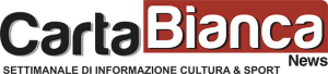 logo carta bianca news